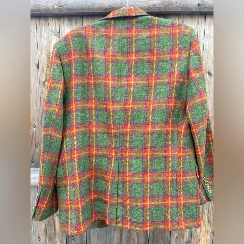 Maus & Hoffman Sportscoat - Picture 2 of 4